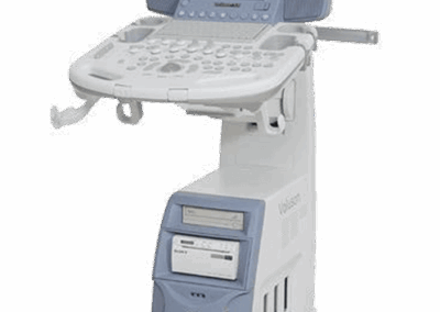 Ecógrafo eco healthcare